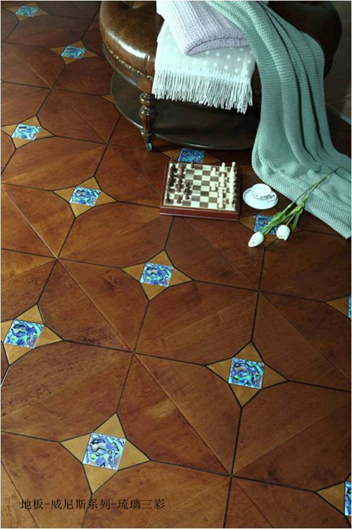 說(shuō)明: 地板-威尼斯系列-琉璃三彩-三彩03_副本2.jpg