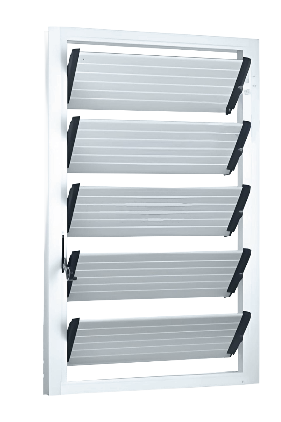 Window Louver