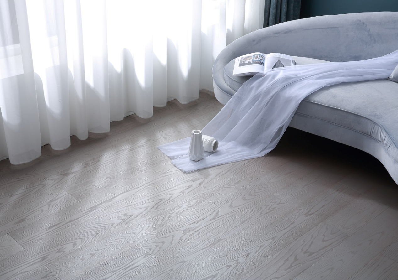 復(fù)合實木地板