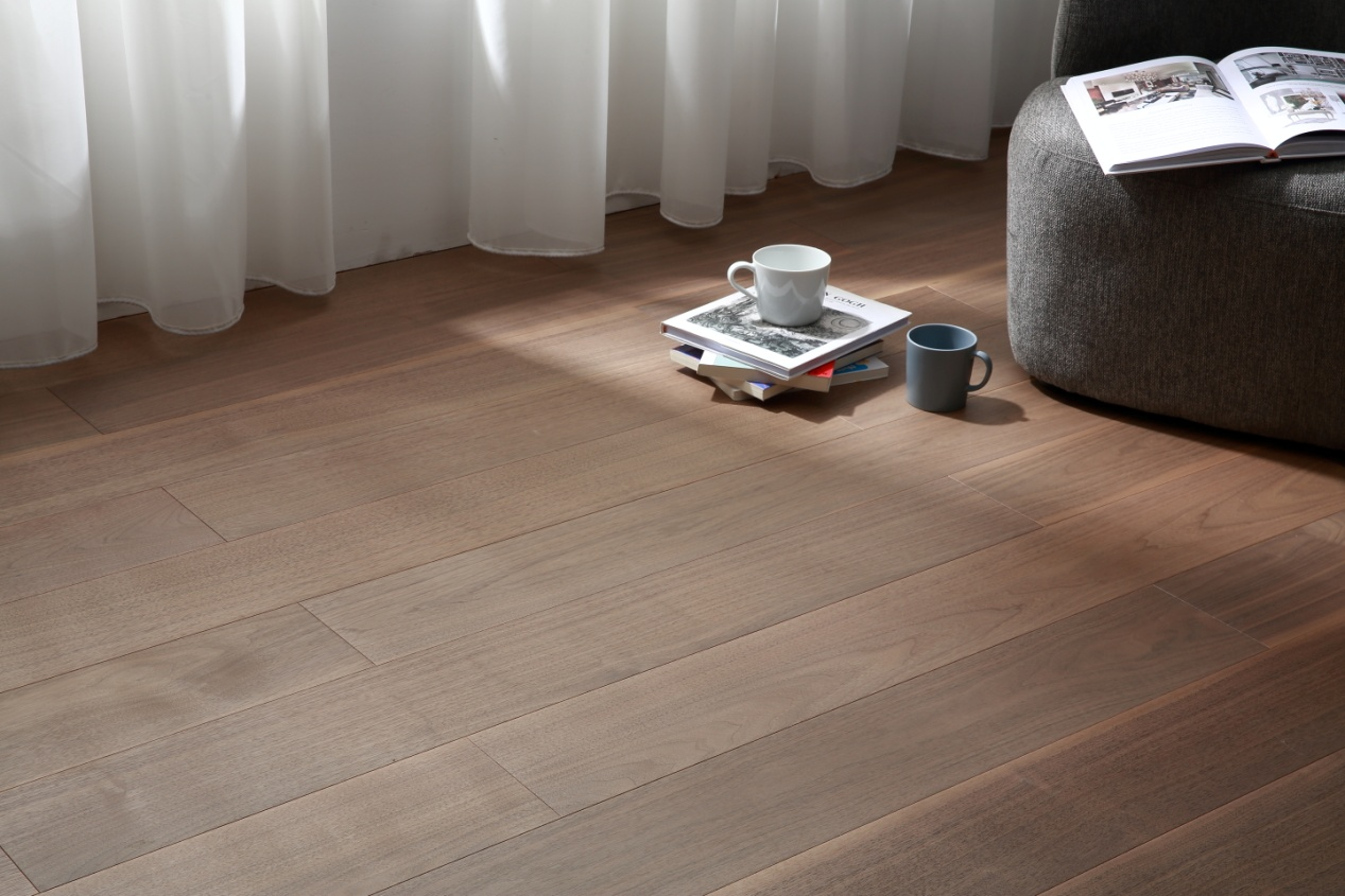 復(fù)合實木地板