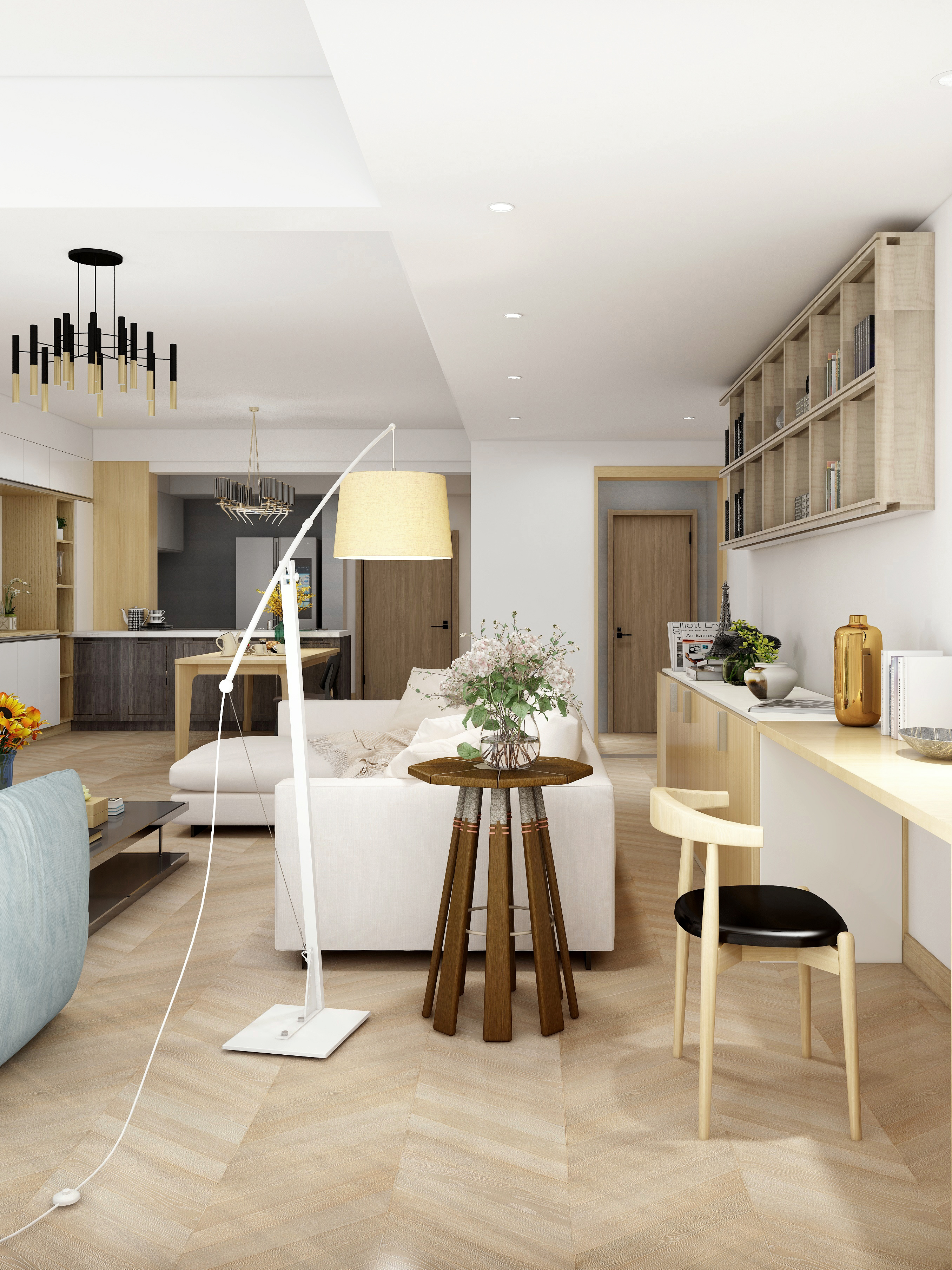 實(shí)木復(fù)合地板